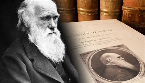 charles darwin personal life